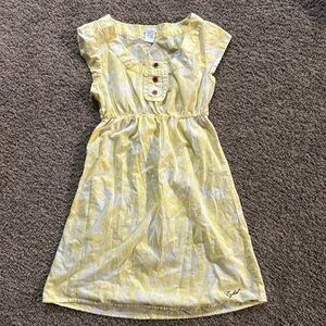 Ezekiel Beach Dress